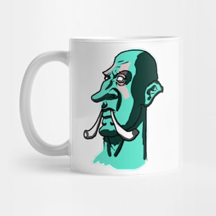 Troll Mug